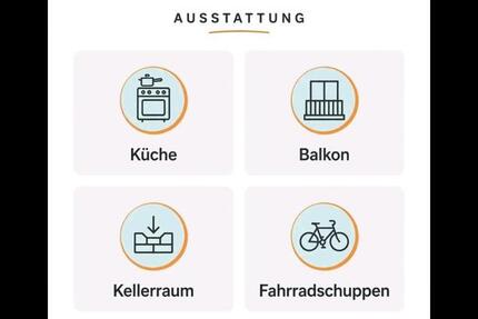 Wohnung Emlichheim - 3 Zimmer, 87 m&sup2;, 880&euro; | Angebot:27613067
