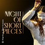 Moving Bodies - Night of Short Pieces