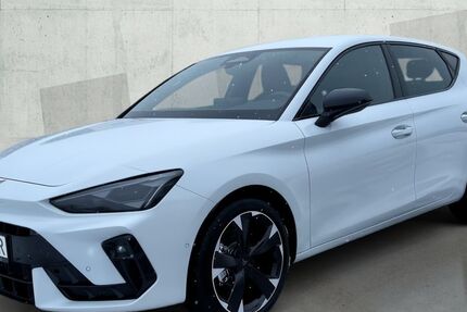 Cupra Leon 10.999 km 34.490 &euro; Nordhorn 48529