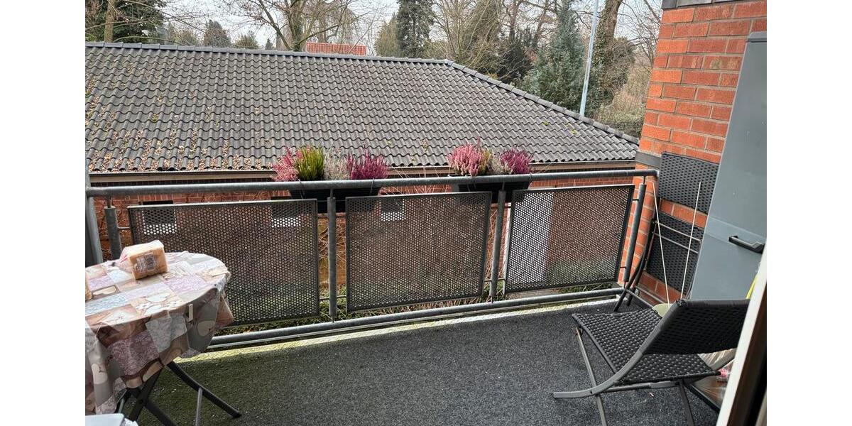 Etagenwohnung Schüttorf - 2 Zimmer, 49 m&sup2;, 179.000&euro; | Angebot:26533670