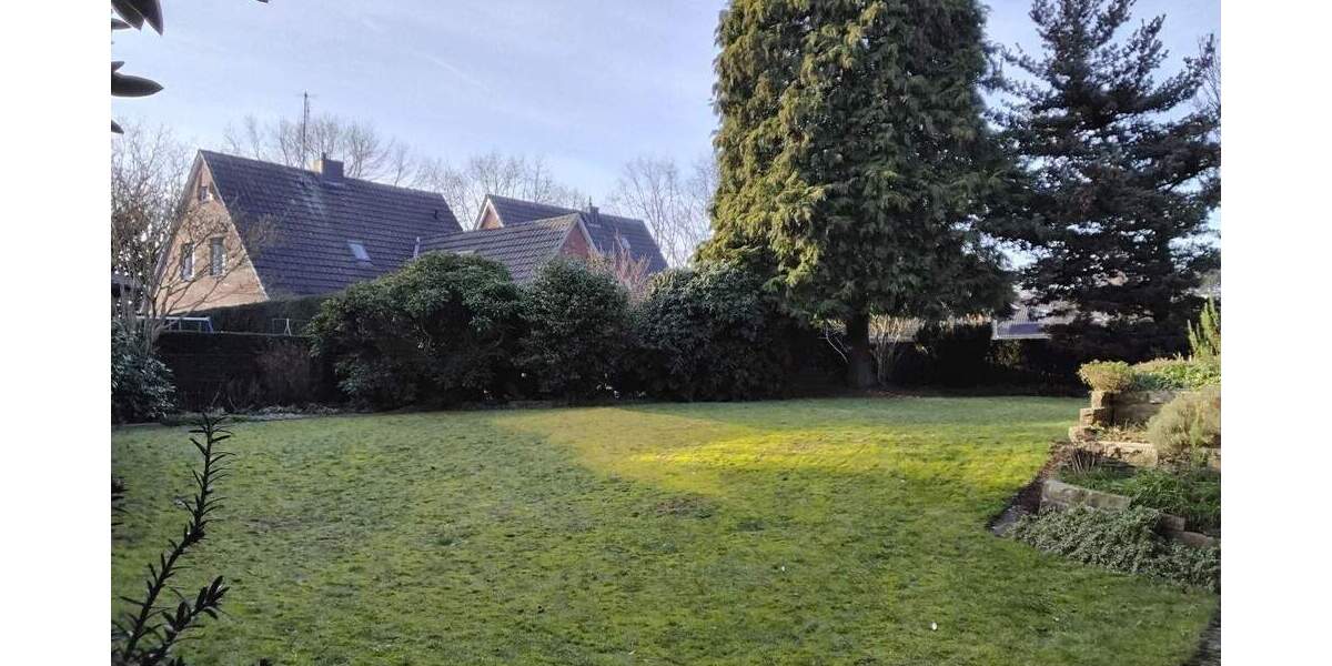 Bungalow Gronau Epe - 6 Zimmer, 161 m&sup2;, 449.000&euro; | Angebot:25776015