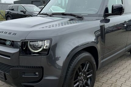 Land Rover Defender 161.515 km 45.815 &euro; Gronau 48599