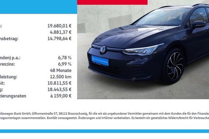 VW Golf 90.610 km 19.480 &euro; Lingen 49808