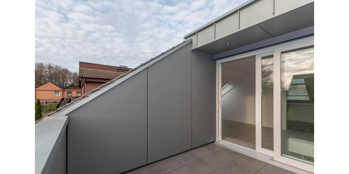 Etagenwohnung Nordhorn Bookholt - 3 Zimmer, 78 m&sup2;, 980&euro; | Angebot:24378568