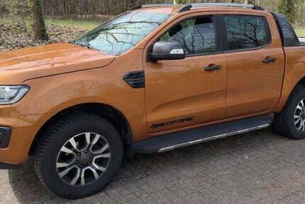 Ford Ranger 196.000 km 16.900 &euro; lingen 49808
