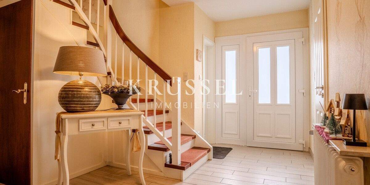 Mehrfamilienhaus, Wohnhaus Lingen Laxten - 8 Zimmer, 257 m&sup2;, 479.000&euro; | Angebot:25676645