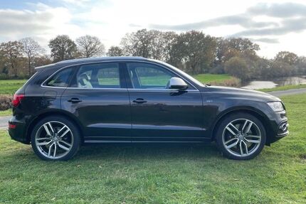 Audi SQ5 175.098 km 18.400 &euro; Emlichheim 49824