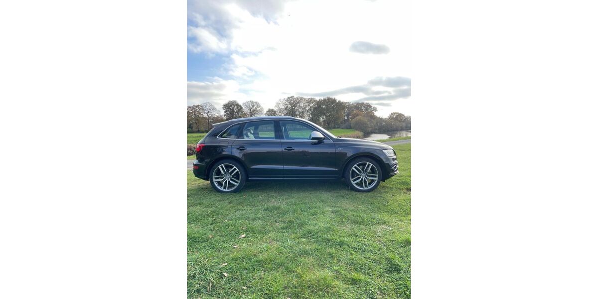 Audi SQ5 175.098 km 19.800 &euro; Emlichheim 49824