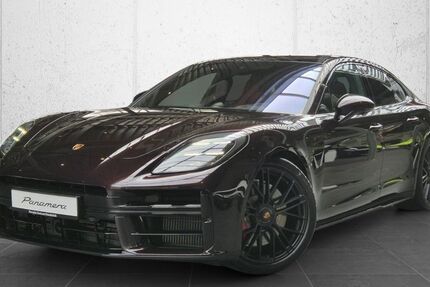 Porsche Panamera 3.900 km 179.900 &euro; Emsbüren 48488