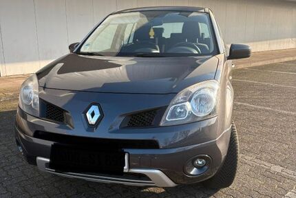 Renault Koleos 200.000 km 4.999 &euro; Gronau 48599