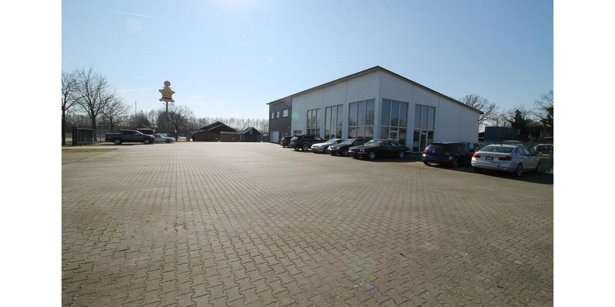 Gewerbeobjekt Wietmarschen - 3.900&euro; | Angebot:13770820