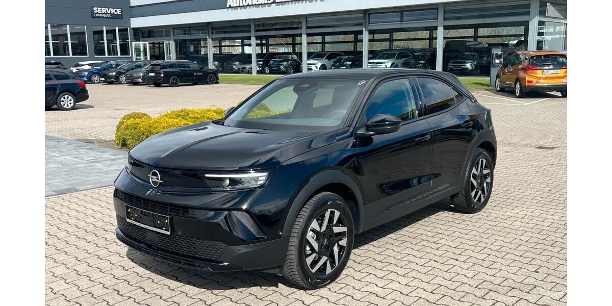 Opel Mokka 11.692 km 23.990 &euro; Wietmarschen / Lohne 49835
