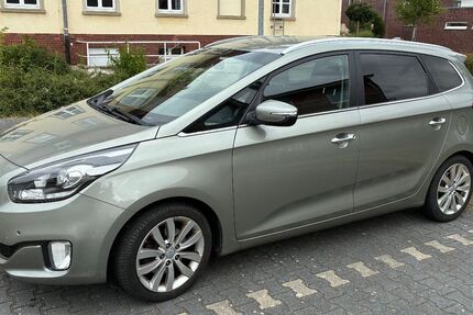 Kia Carens 181.600 km 6.900 &euro; Lingen 49808