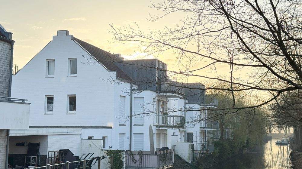 Etagenwohnung Nordhorn - 2 Zimmer, 58 m&sup2;, 199.900&euro; | Angebot:25726511