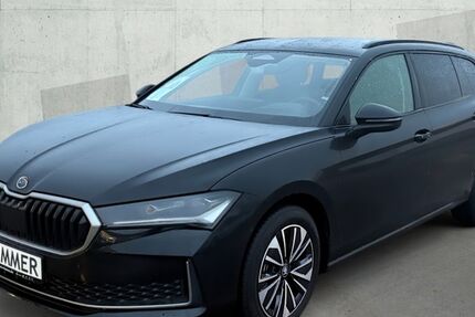 Skoda Superb 34.999 km 34.450 &euro; Lingen 49808