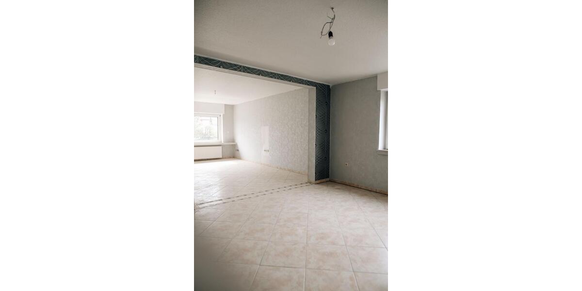 Etagenwohnung Ochtrup - 3 Zimmer, 113 m&sup2;, 999&euro; | Angebot:26040285