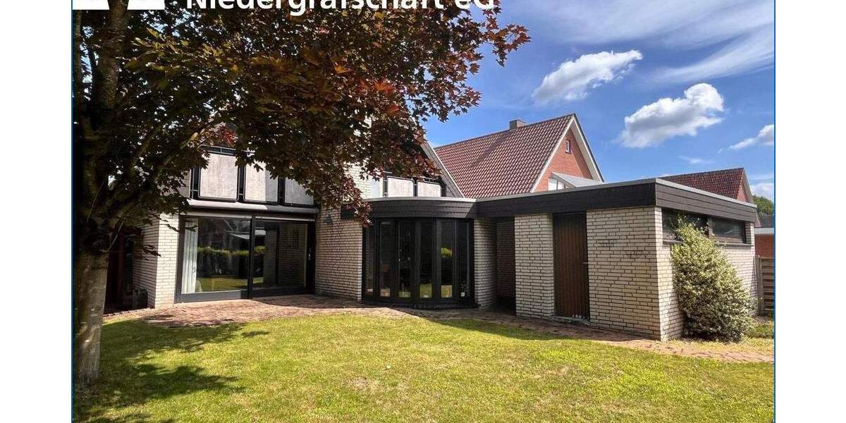 Einfamilienhaus Georgsdorf - 5 Zimmer, 121 m&sup2;, 219.000&euro; | Angebot:25687259