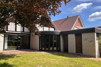 Haus Georgsdorf - 5 Zimmer, 121 m&sup2;, 219.000&euro; | Angebot:25687259