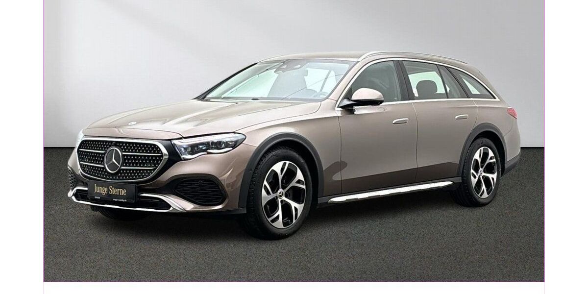 Mercedes-Benz E 220 11.000 km 58.900 &euro; Wietmarschen 49835