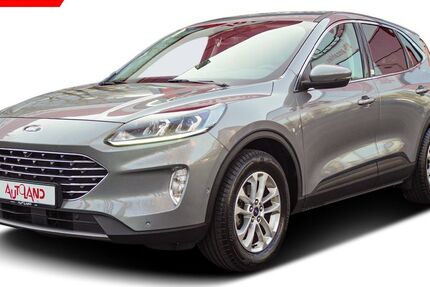 Ford Kuga 54.122 km 19.950 &euro; Wietmarschen 49835