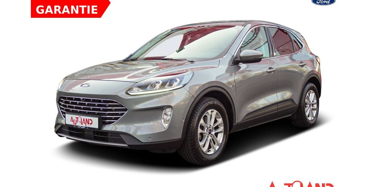 Ford Kuga 54.122 km 19.950 &euro; Wietmarschen 49835