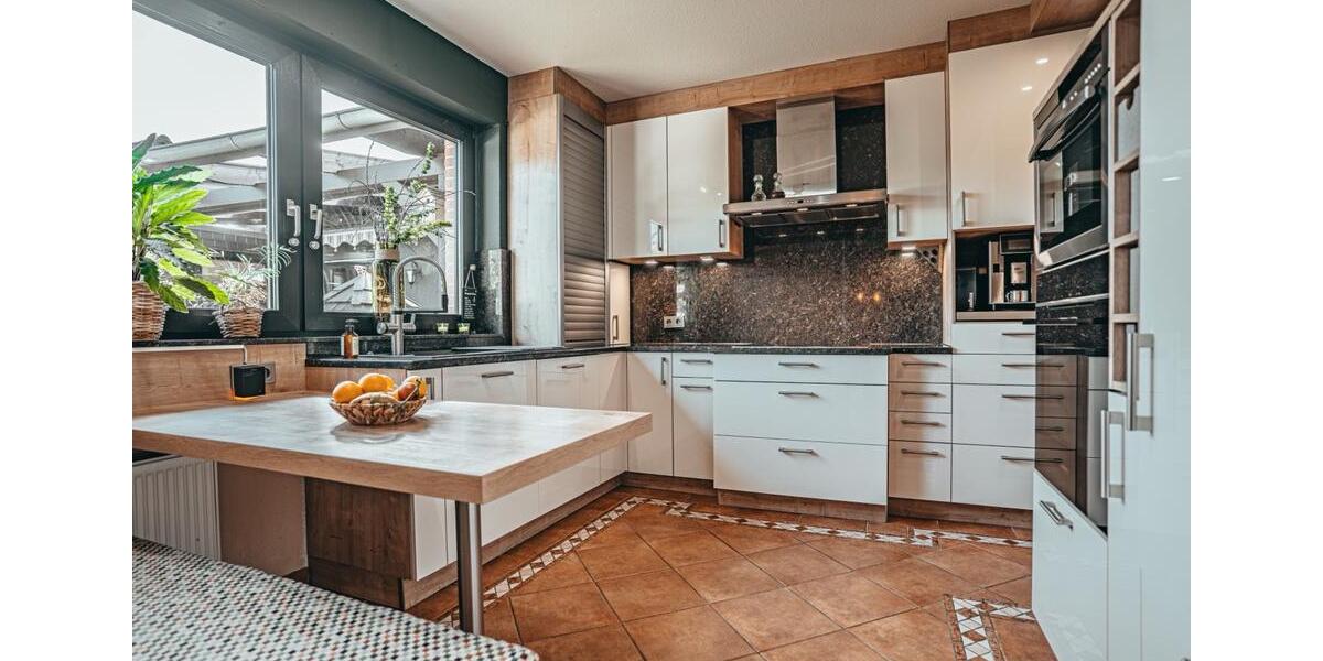 Mehrfamilienhaus, Wohnhaus Nordhorn Bakelde - 5 Zimmer, 235 m&sup2;, 549.000&euro; | Angebot:26385320