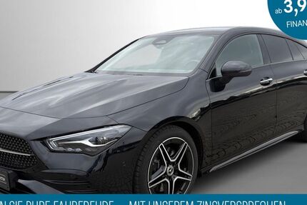 Mercedes-Benz CLA 200 Shooting Brake 12.649 km 33.485 &euro; Nordhorn 48531