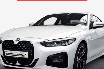 BMW 420 21.200 km 41.599 &euro; Wietmarschen 49835