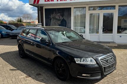 Audi A6 330.000 km 3.899 &euro; Nordhorn 48529