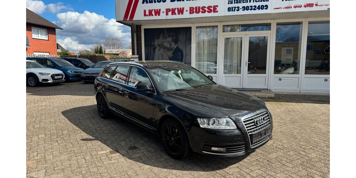 Audi A6 330.000 km 3.899 &euro; Nordhorn 48529