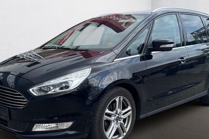 Ford Galaxy 232.900 km 9.500 &euro; Neuenhaus 49828