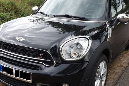 Mini Countryman S (Cooper) 81.000 km 18.900 &euro; Nordhorn 48531