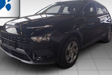Hyundai BAYON 17.221 km 15.830 &euro; Salzbergen 48499