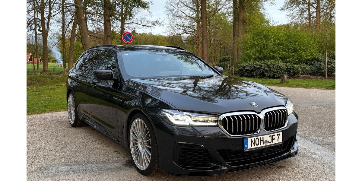 Alpina D5 85.319 km 58.899 &euro; Nordhorn 48529