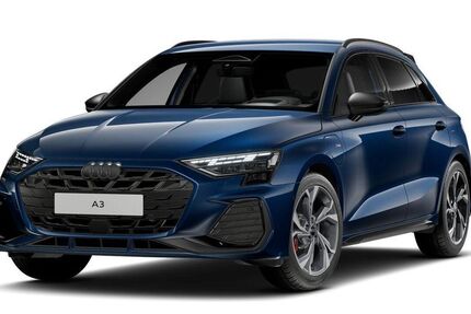 Audi A3 8.215 km 47.000 &euro; Lingen 49809