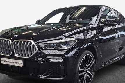 BMW X6 45.070 km 60.699 &euro; Wietmarschen 49835