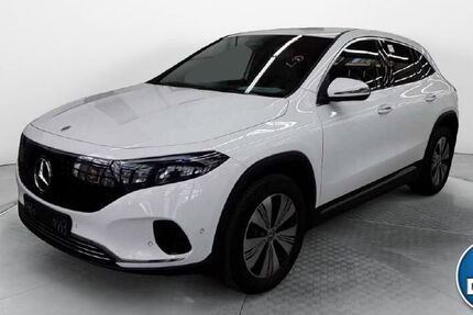 Mercedes-Benz EQA 33.500 km 38.880 &euro; Itterbeck 49847