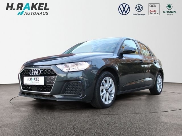 Audi A1 26.438 km 21.950 &euro; Geeste-Groß Hesepe 49744