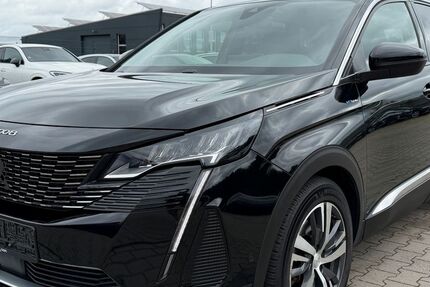 Peugeot 3008 140.313 km 15.351 &euro; Gronau 48599