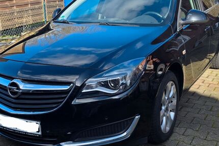 Opel Insignia 55.000 km 9.900 &euro; Twist 49767
