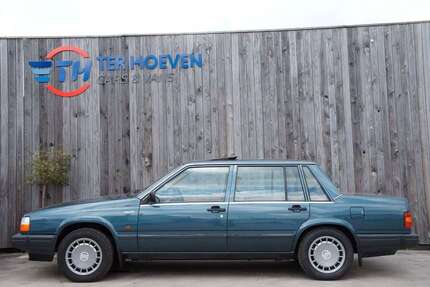 Volvo 740 229.395 km 7.700 &euro; Bad Bentheim 48455