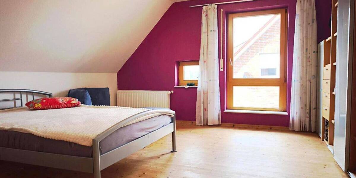 Einfamilienhaus Lingen (Ems) Darme - 7 Zimmer, 170 m&sup2;, 520.000&euro; | Angebot:26014575
