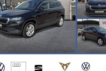Skoda Karoq 73.390 km 26.480 &euro; Gronau 48599