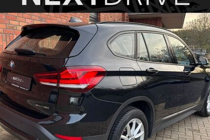 BMW X1 114.980 km 17.990 &euro; Wietmarschen 49835