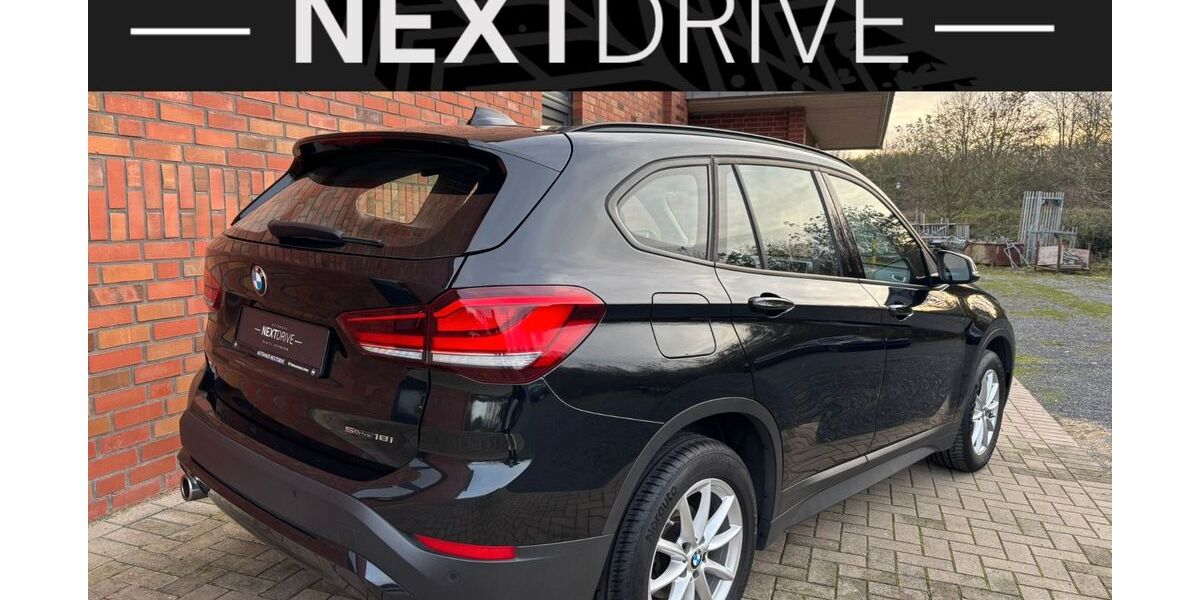 BMW X1 114.980 km 18.490 &euro; Wietmarschen 49835