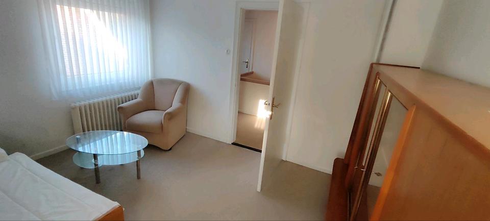 Dachgeschoßwohnung Nordhorn Bookholt - 1 Zimmer, 15 m&sup2;, 500&euro; | Angebot:25169149