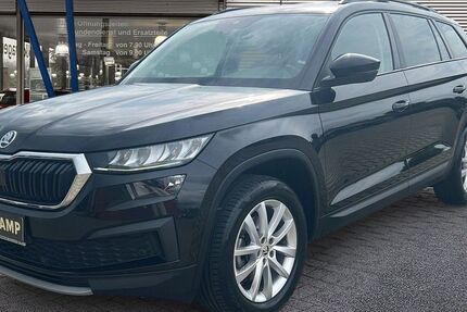Skoda Kodiaq 113.397 km 24.980 &euro; Gronau 48599