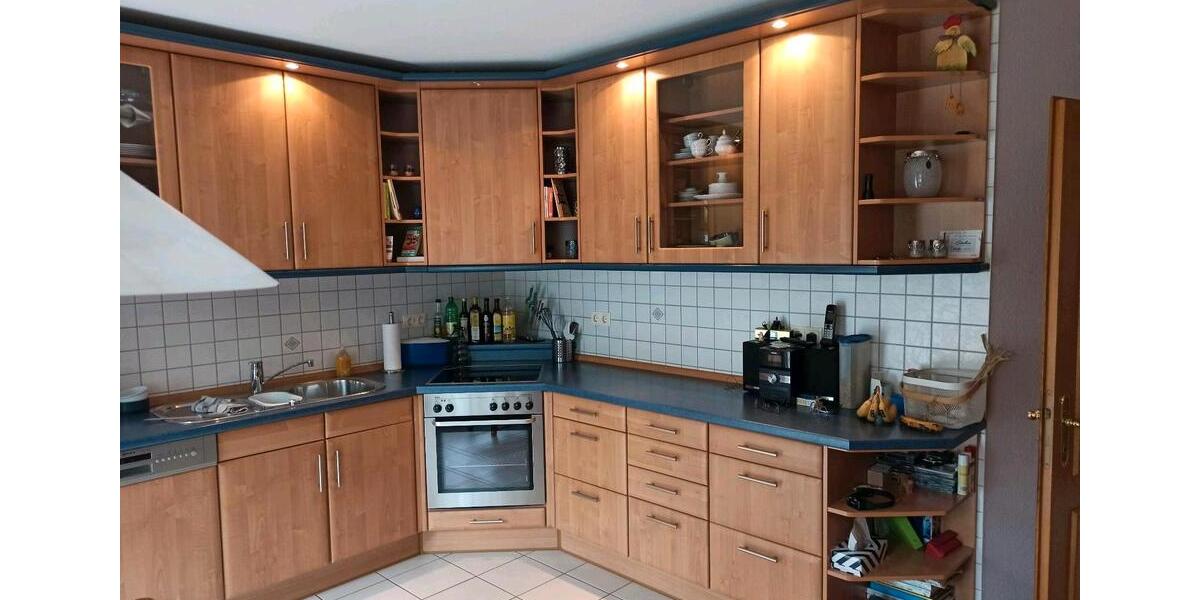 Einfamilienhaus Lingen (Ems) Gauerbach - 6 Zimmer, 148 m&sup2;, 410.000&euro; | Angebot:27024403