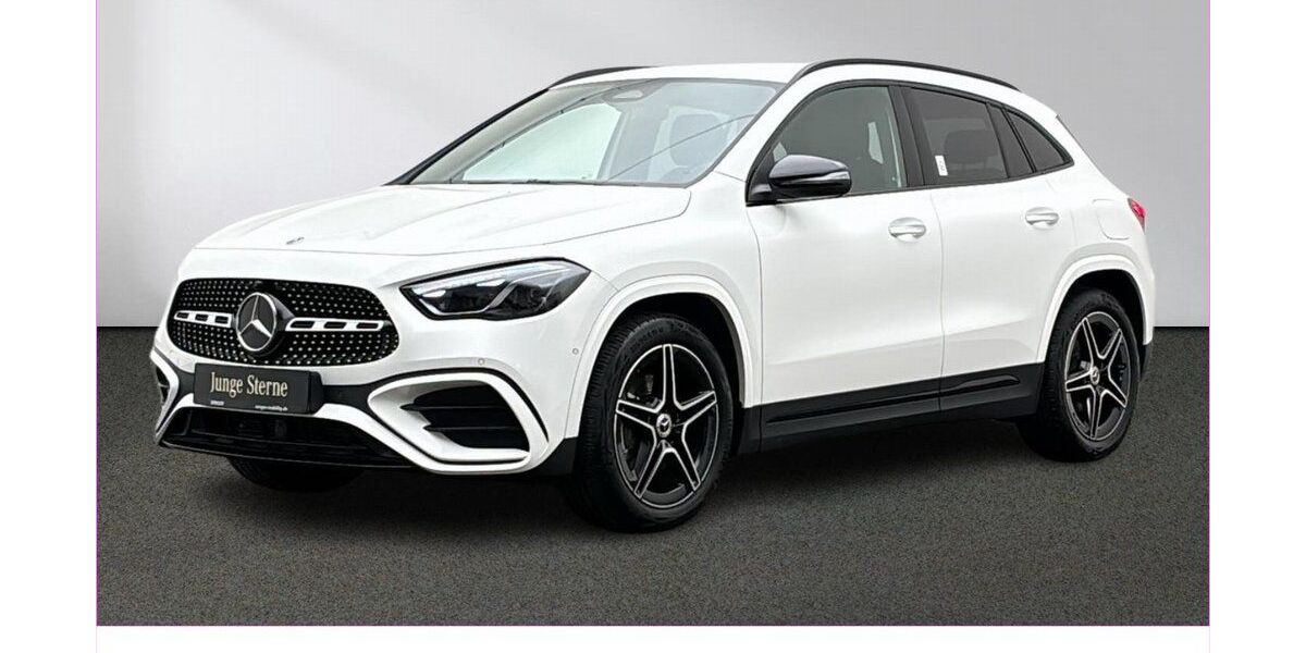 Mercedes-Benz GLA 200 14.000 km 43.400 &euro; Wietmarschen 49835