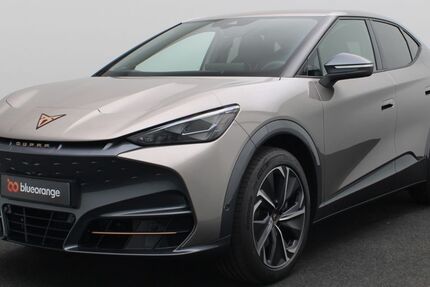 Cupra Tavascan 1.025 km 45.450 &euro; Twist 49767